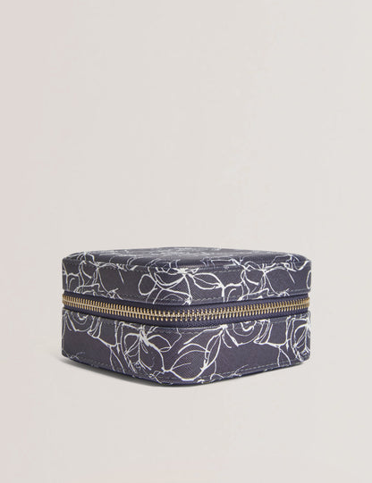 Women's CAROLLS-Linear Rose Jewellery Case