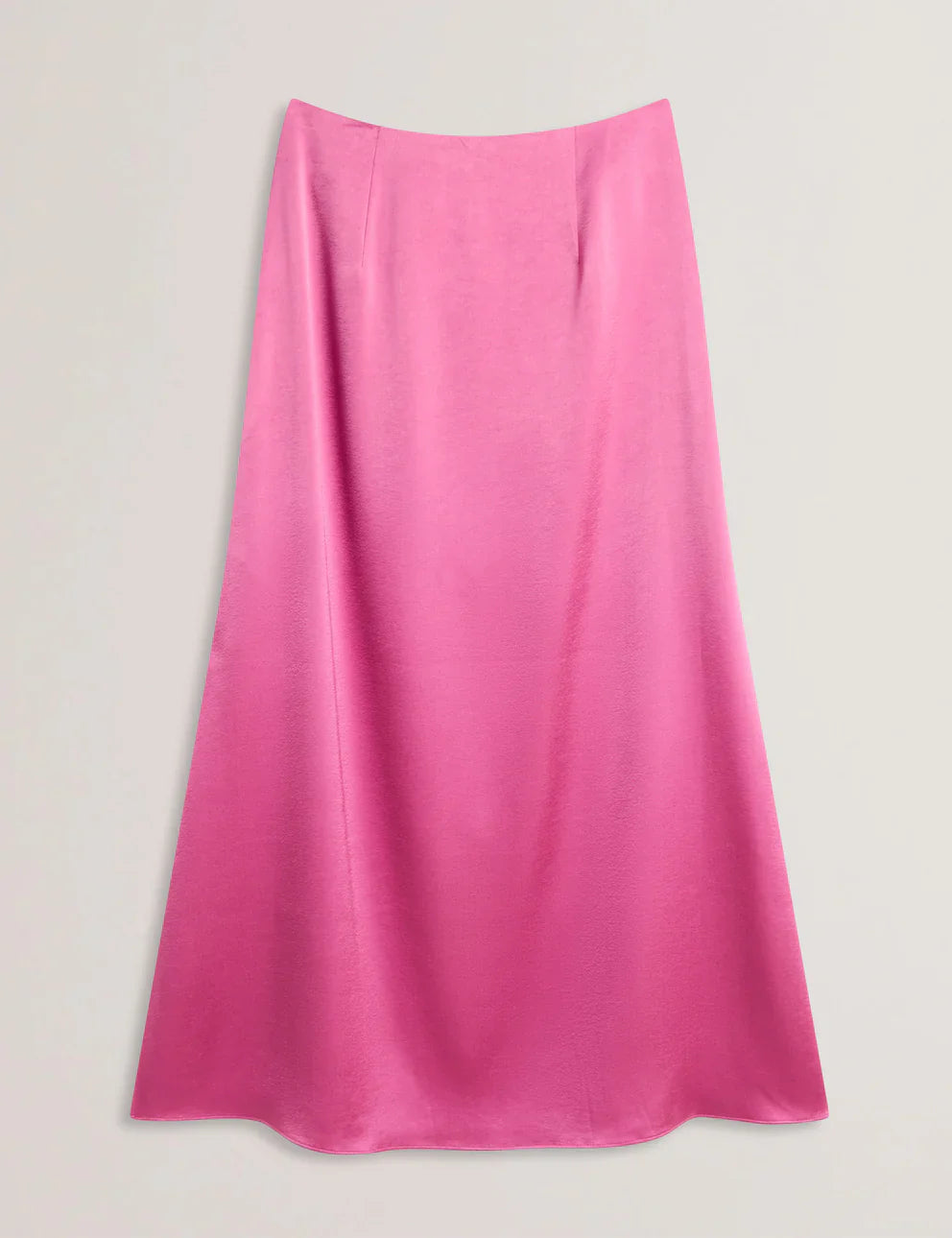 Women's MAZII-Knot Detail Midi Skirt