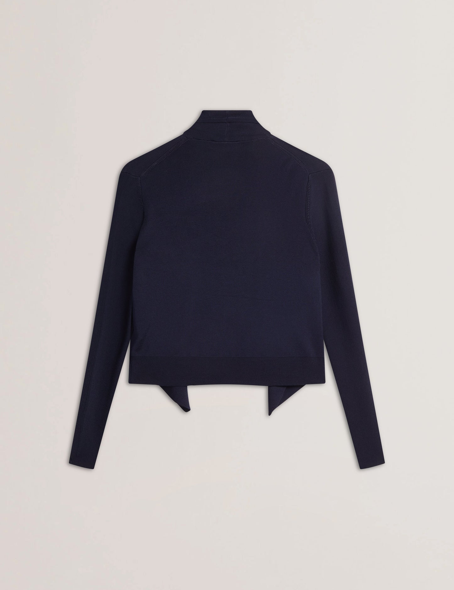 Women's ELLIYY-Waterfall Front Cardigan