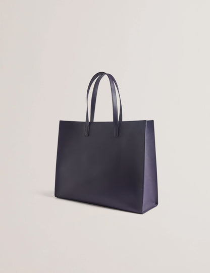 Women's ALUMICN-Linear Rose Extra Large Icon Navy