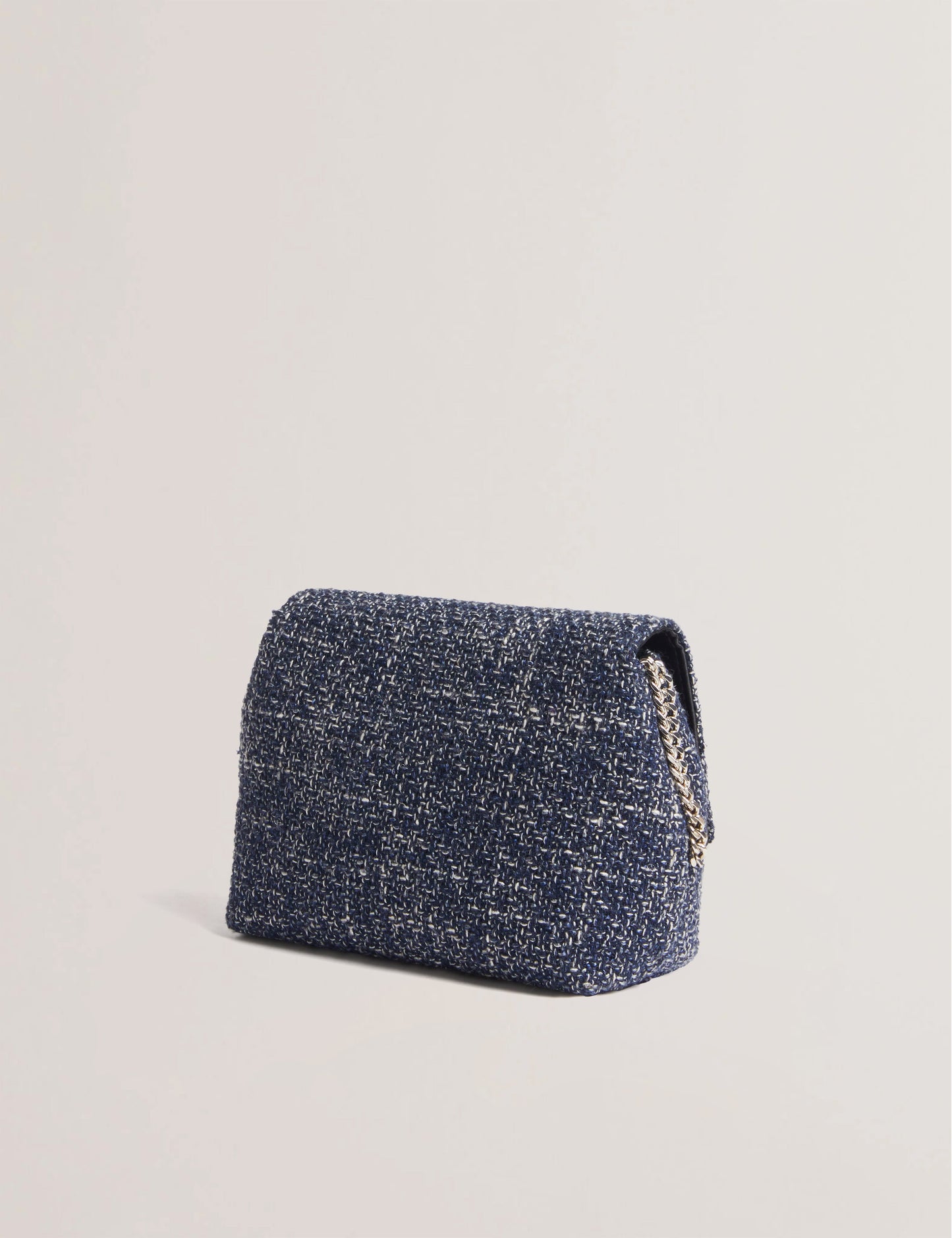 Women's LIBBIIE-Tweed Evening Crossbody Bag