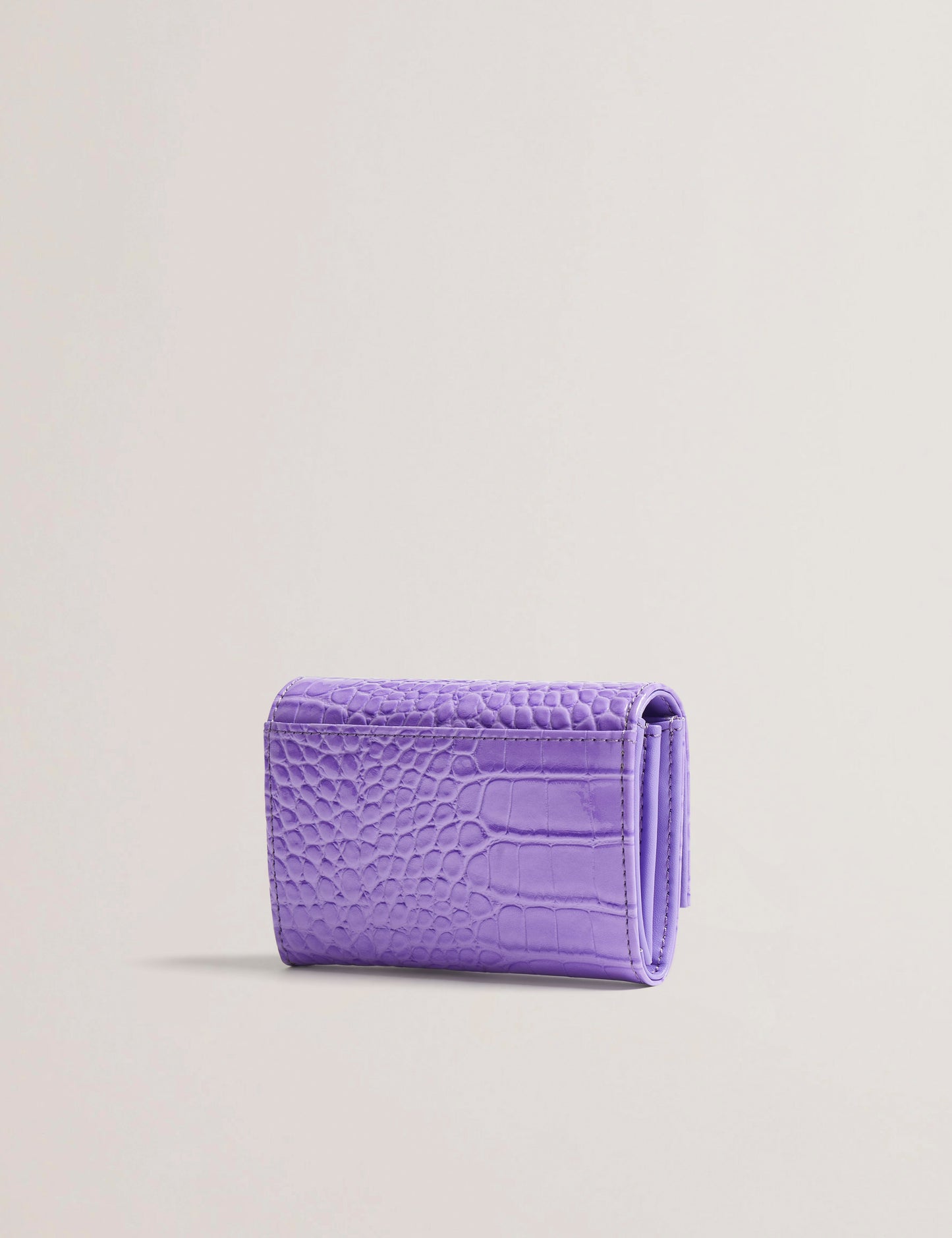 Women's CONILYA-Croc Effect Purse