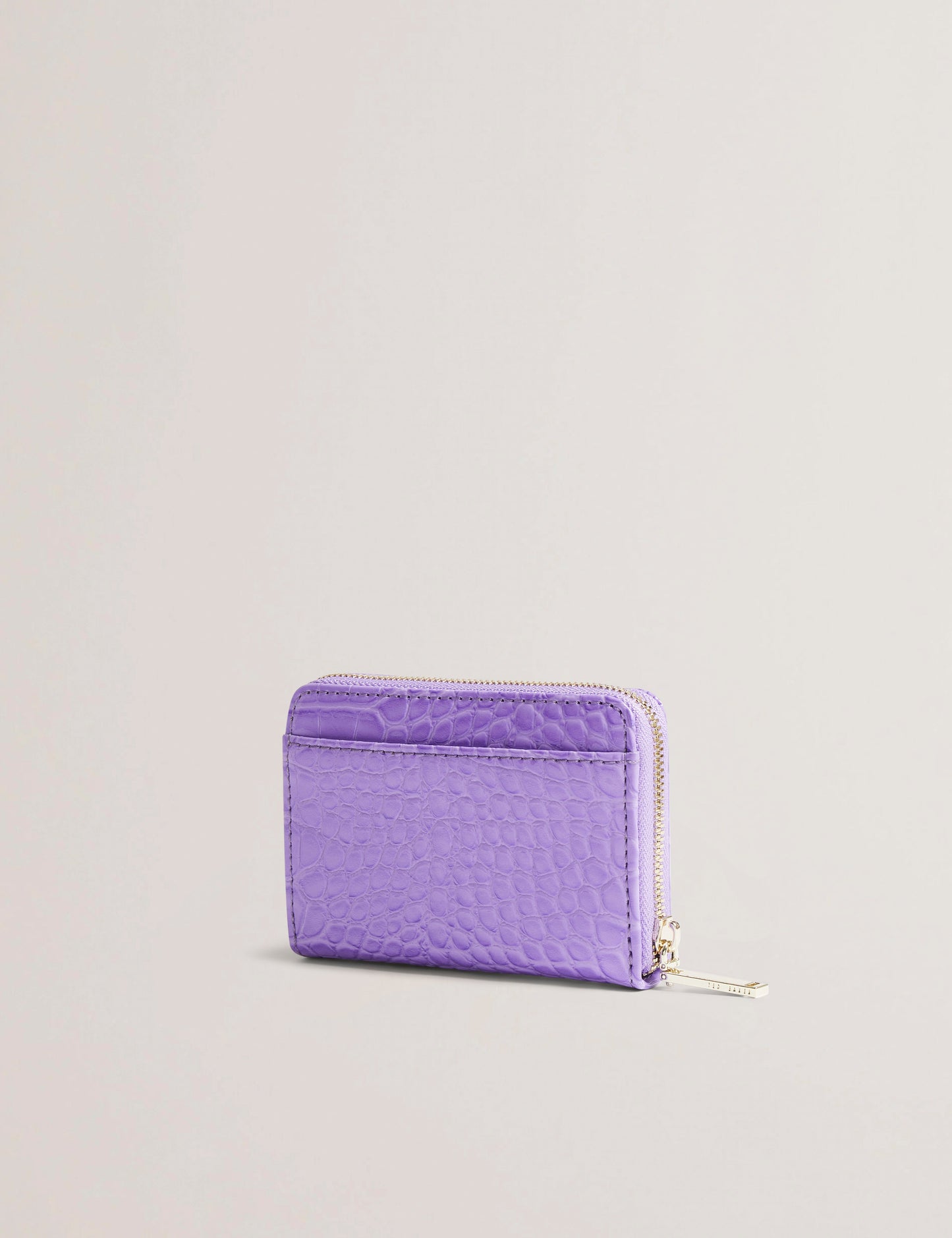 Women's CONNII-Croc Effect Mini Purse