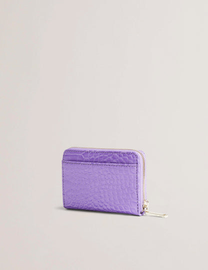 Women's CONNII-Croc Effect Mini Purse