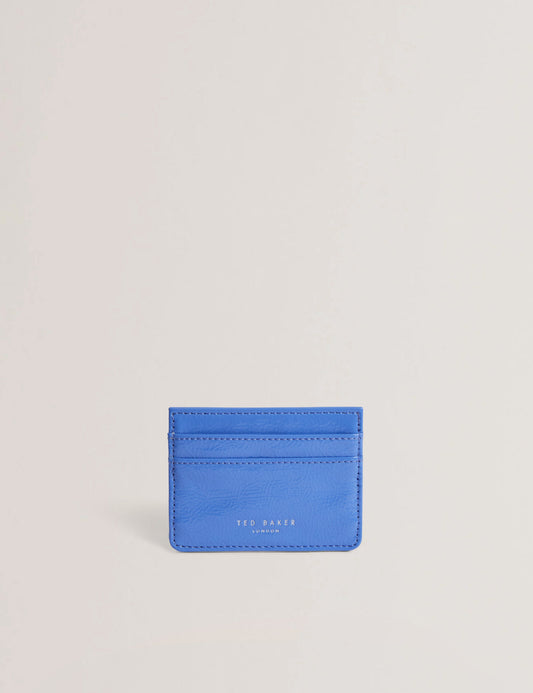 Women's CRINKLI-Crinkle Icon Card Holder