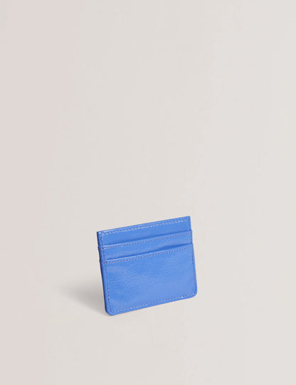 Women's CRINKLI-Crinkle Icon Card Holder