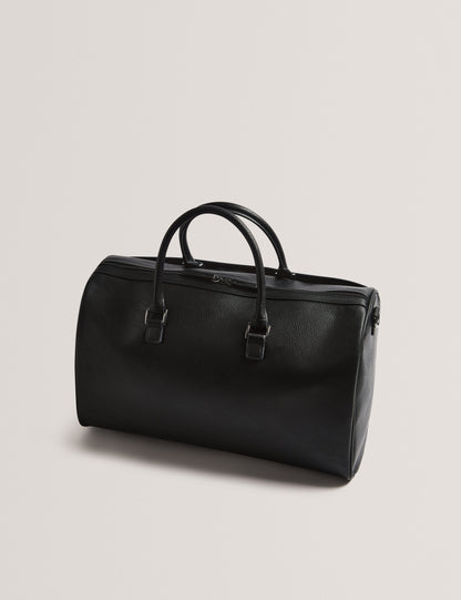KELVIN: Stripe PU Holdall