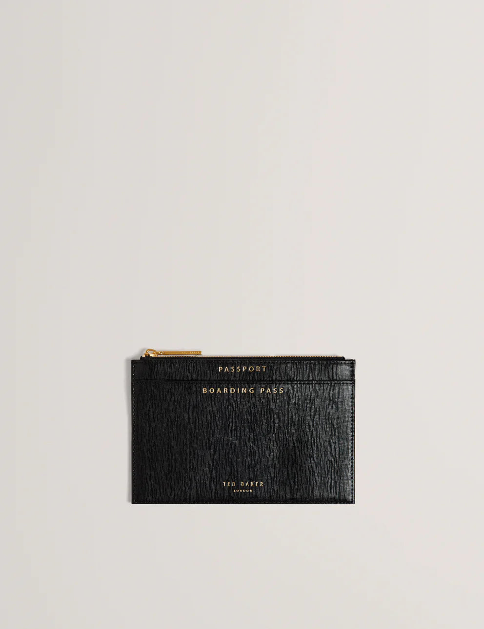 Women's TRACCIE-Travel Novelty Passport Pouch