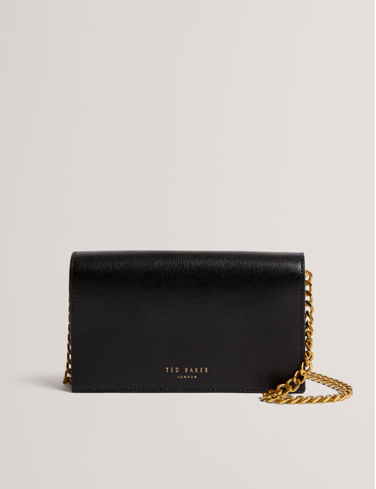 Women's TABINA-Travel Novelty Purse On Chain