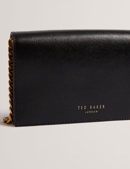 Women's TABINA-Travel Novelty Purse On Chain