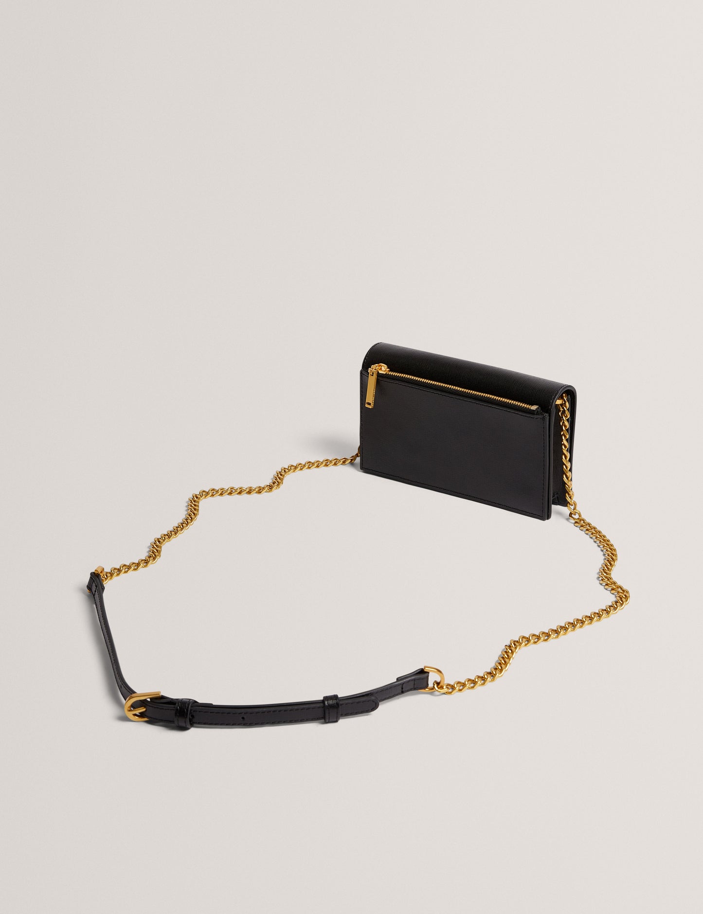 Women's TABINA-Travel Novelty Purse On Chain