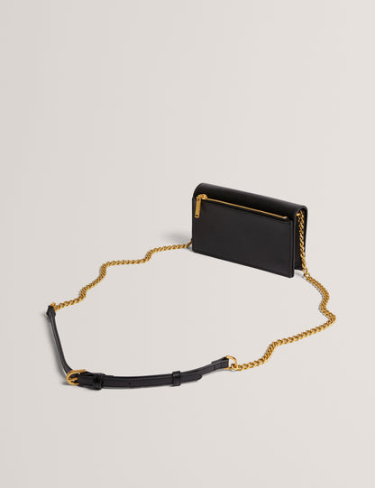 Women's TABINA-Travel Novelty Purse On Chain
