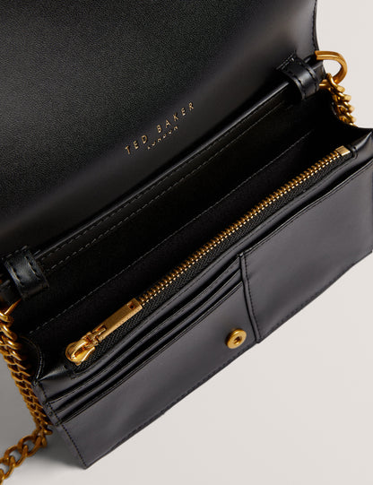 Women's TABINA-Travel Novelty Purse On Chain