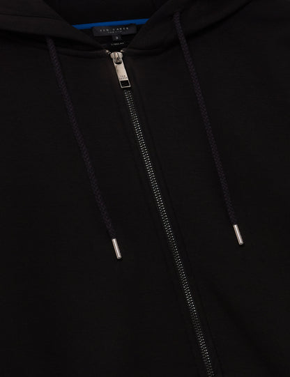Men's EPIO-Zip Through Neoprene Hoodie