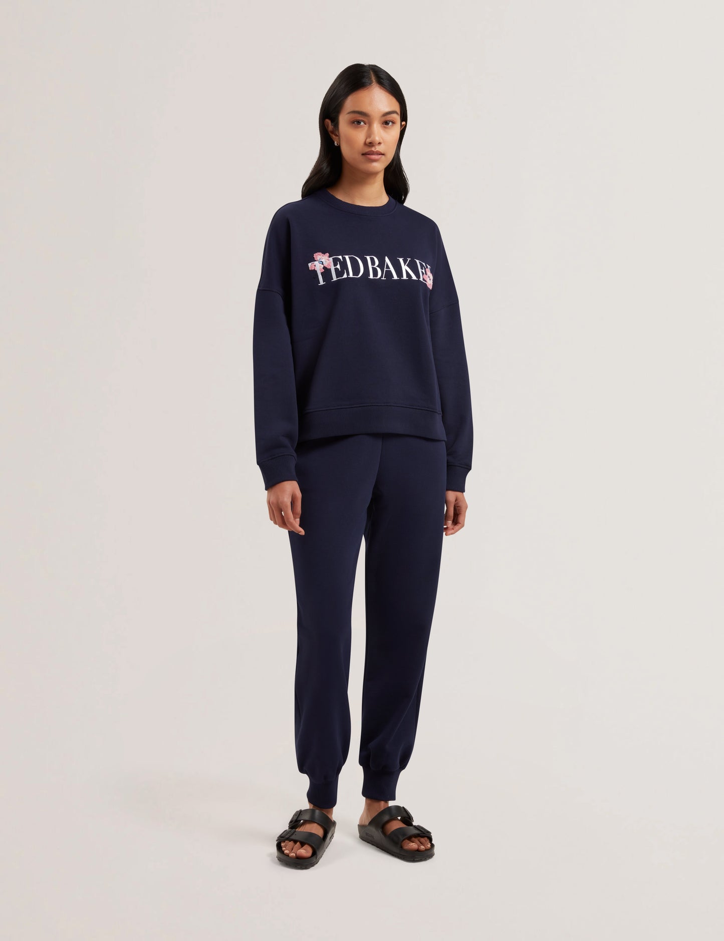 Women's STIILA-Ted Baker Branded Sweat
