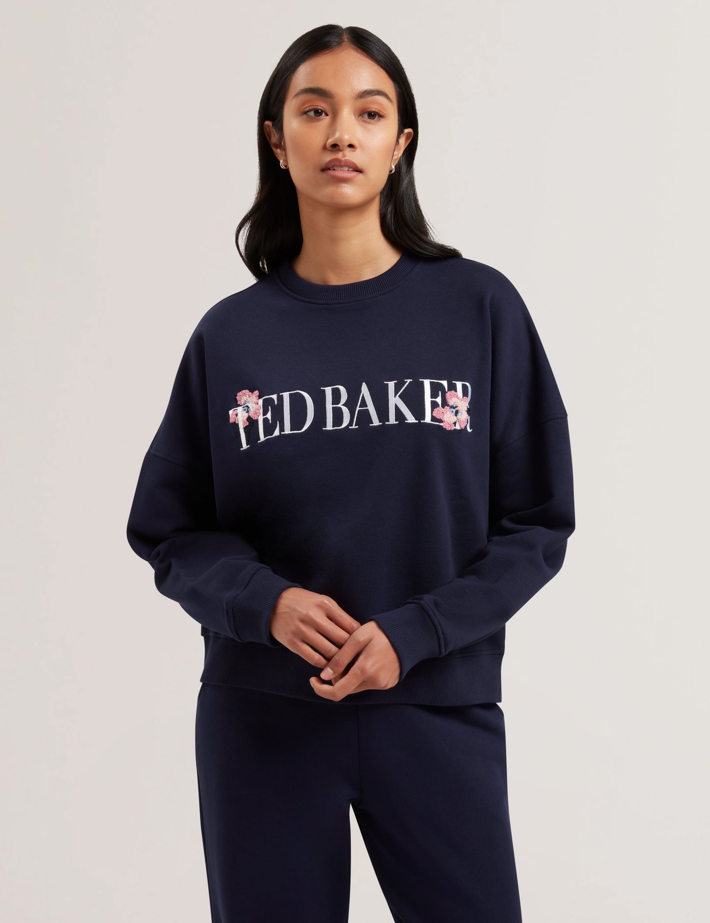 Women's STIILA-Ted Baker Branded Sweat