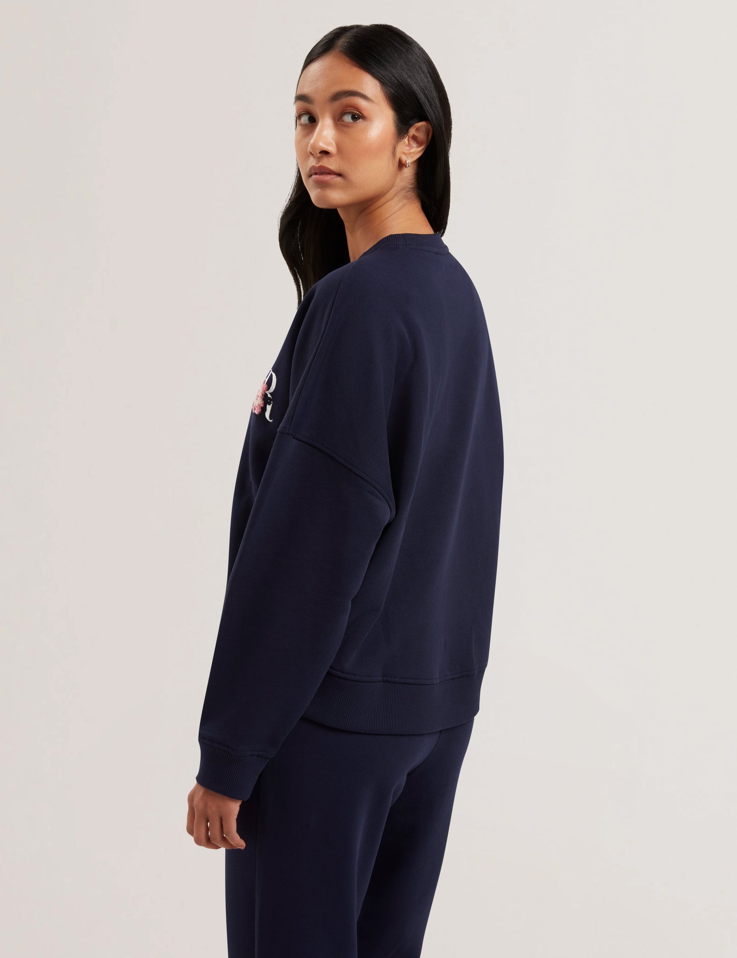 Women's STIILA-Ted Baker Branded Sweat