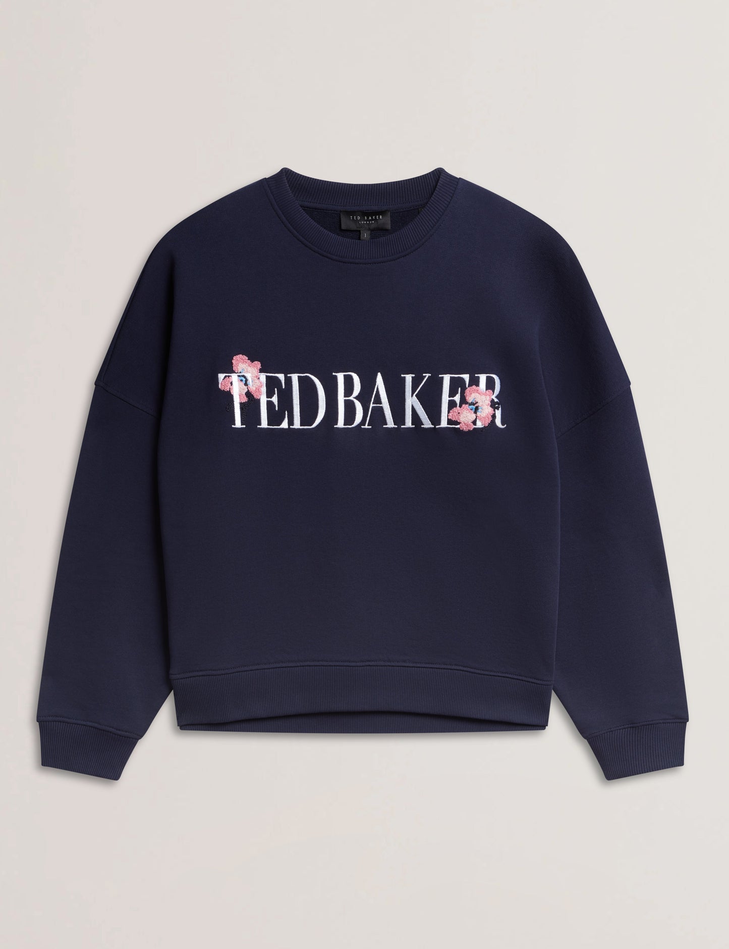 Women's STIILA-Ted Baker Branded Sweat