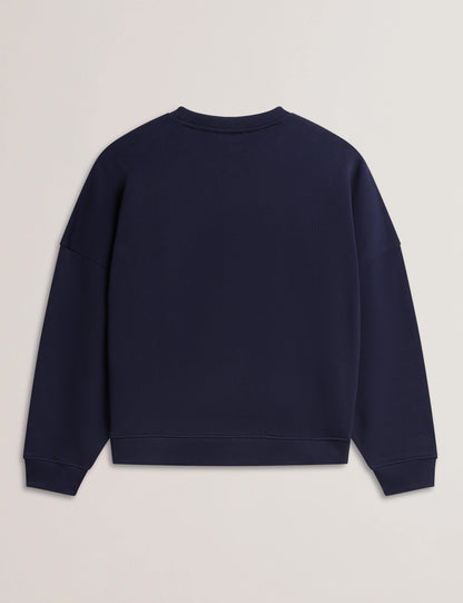 Women's STIILA-Ted Baker Branded Sweat
