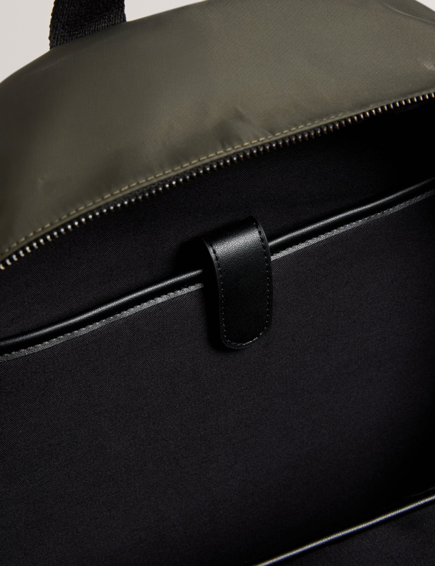 Men's NIILE-Nylon TB Script Backpack