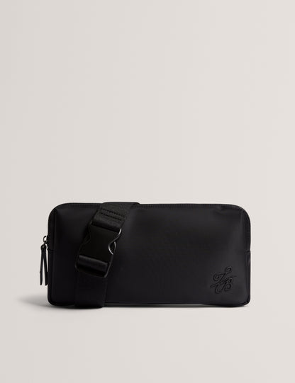 Men's NORWIN-Nylon TB Script Beltbag