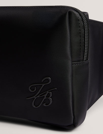 Men's NORWIN-Nylon TB Script Beltbag