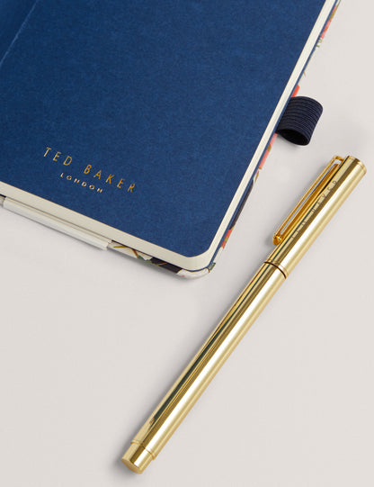 WHINNA-A6 Mini Notebook and Pen