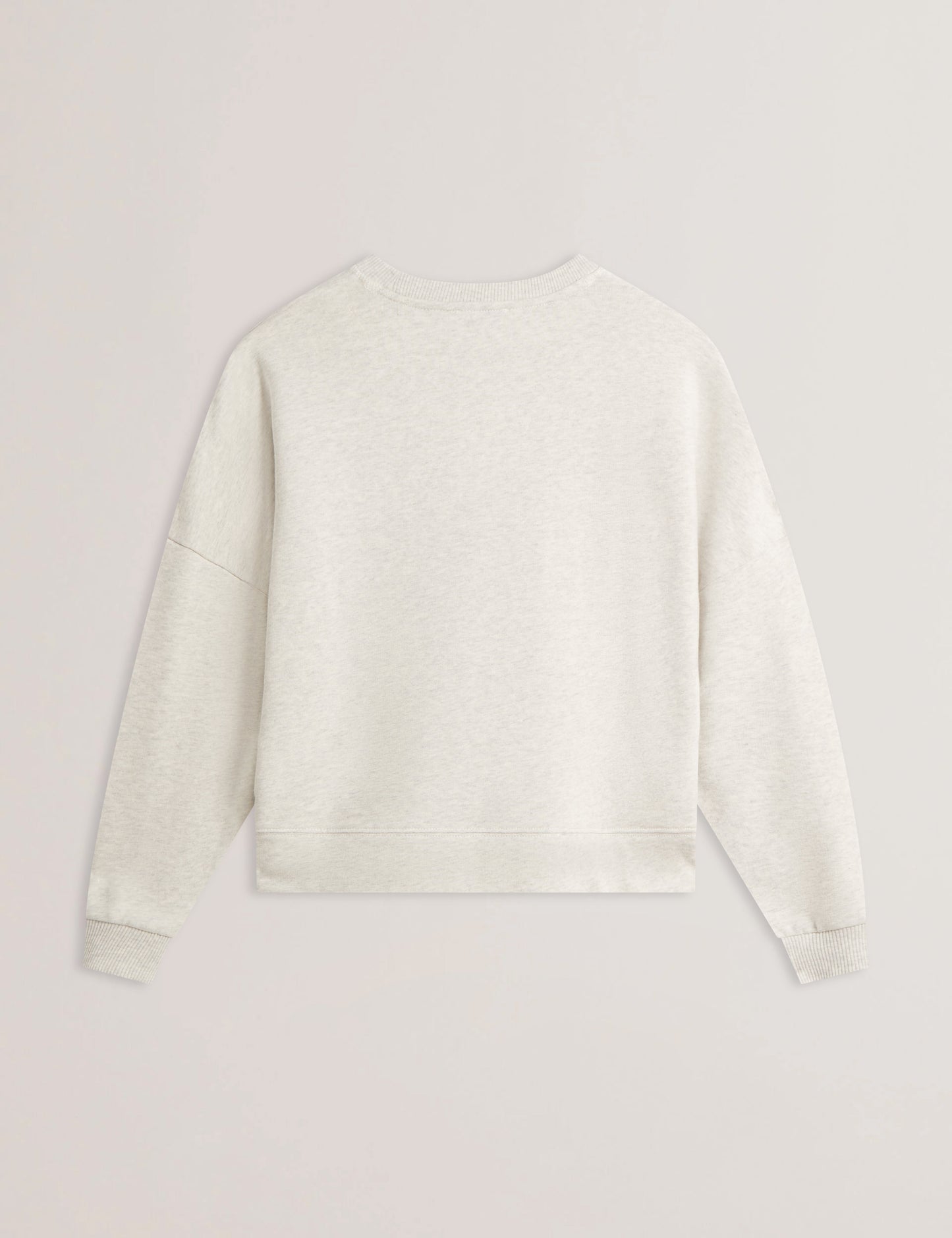 Women's VIENAA-Floral Sweatshirt