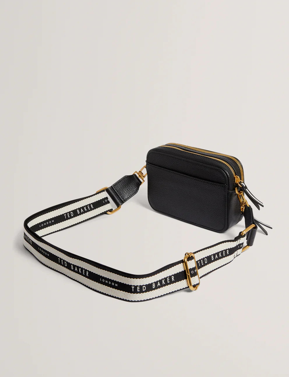 Women's RIVIR-Woven Cross Body Bag