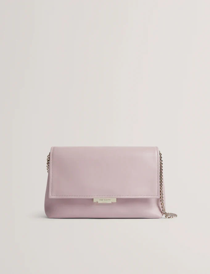 Women's DEMNI-Small Leather Crossbody Bag