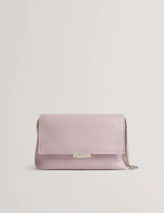 Women's DEMNI-Small Leather Crossbody Bag