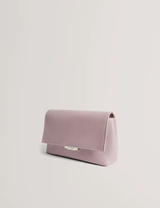 Women's DEMNI-Small Leather Crossbody Bag