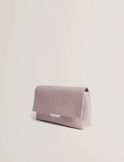 Women's DEMNI-Small Leather Crossbody Bag