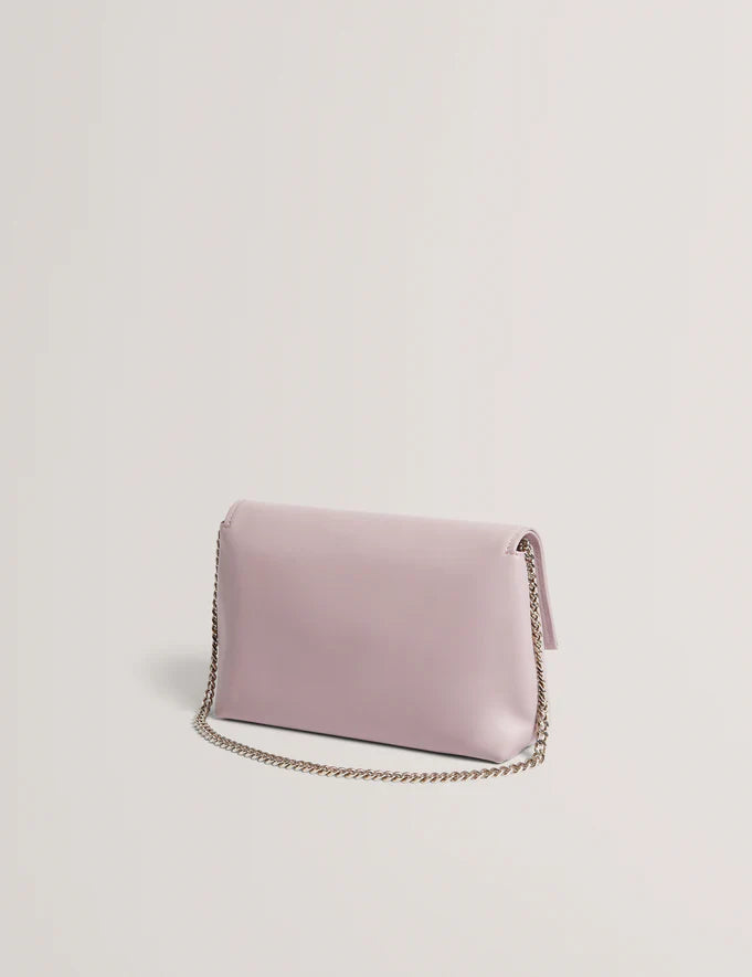 Women's DEMNI-Small Leather Crossbody Bag