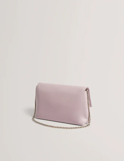 Women's DEMNI-Small Leather Crossbody Bag