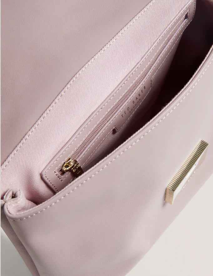 Women's DEMNI-Small Leather Crossbody Bag