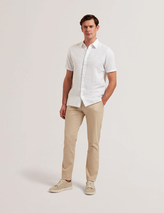 Men's BATFORD-Slim Fit Core Chino