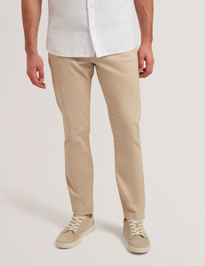Men's BATFORD-Slim Fit Core Chino
