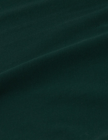 CYRILE: Branded Honeycomb Trim SS Polo