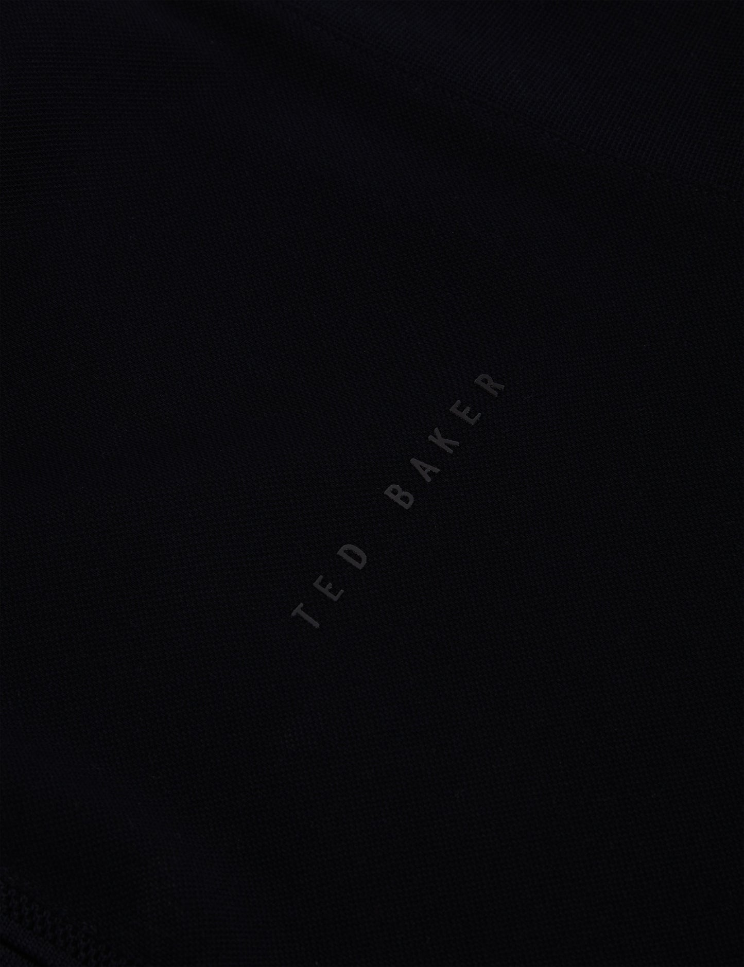 CYRILE: Branded Honeycomb Trim SS Polo