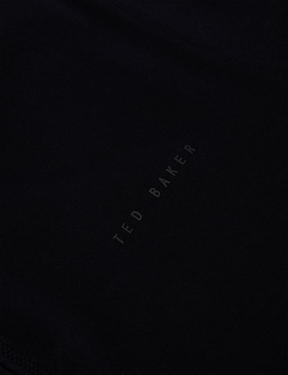CYRILE: Branded Honeycomb Trim SS Polo