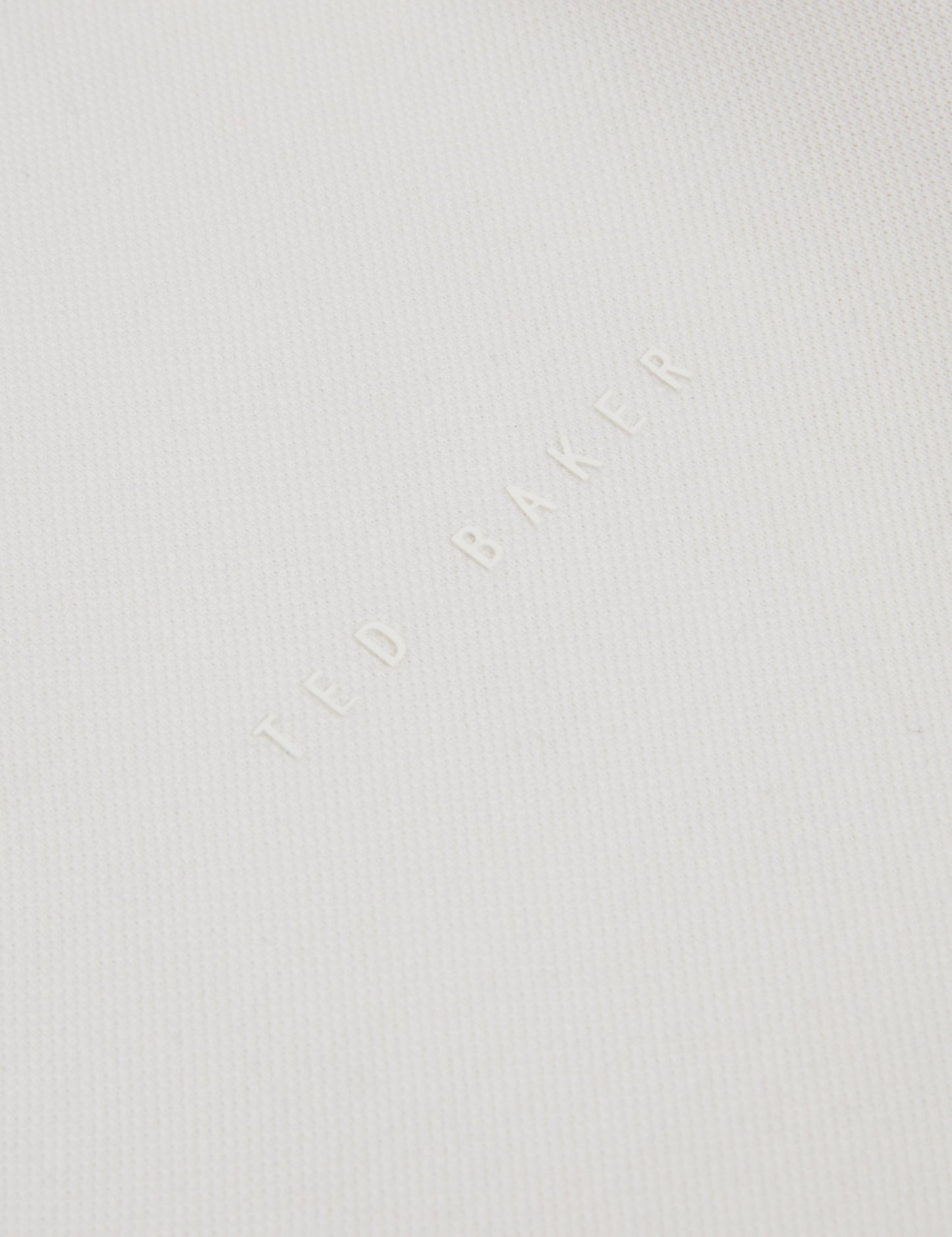 CYRILE: Branded Honeycomb Trim SS Polo