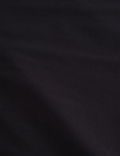 CONNALL: SS Regular Soft Touch Polo