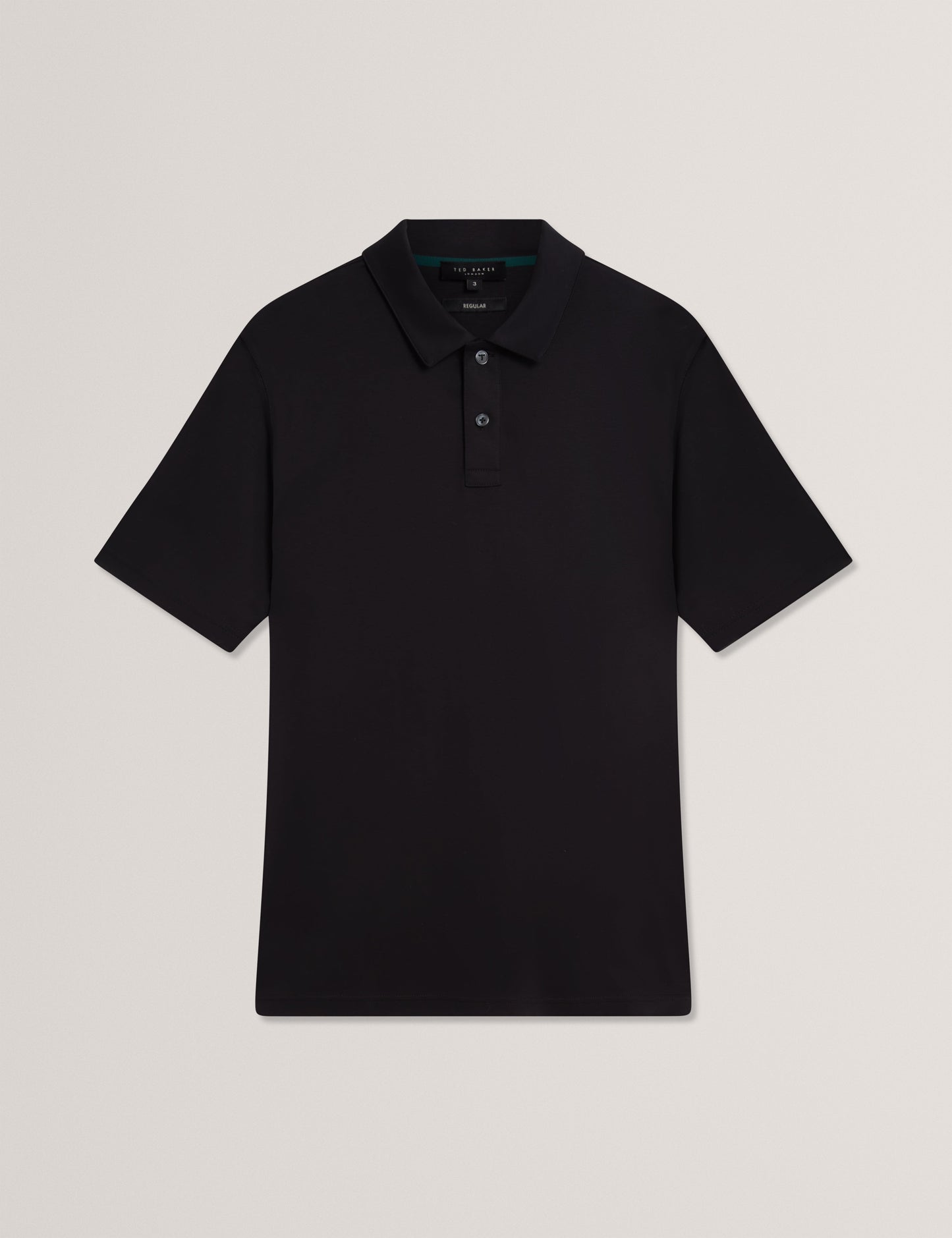 CONNALL: SS Regular Soft Touch Polo