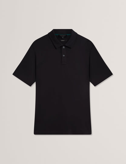 CONNALL: Ss Regular Soft Touch Polo