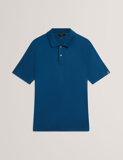 CONNALL: SS Regular Soft Touch Polo