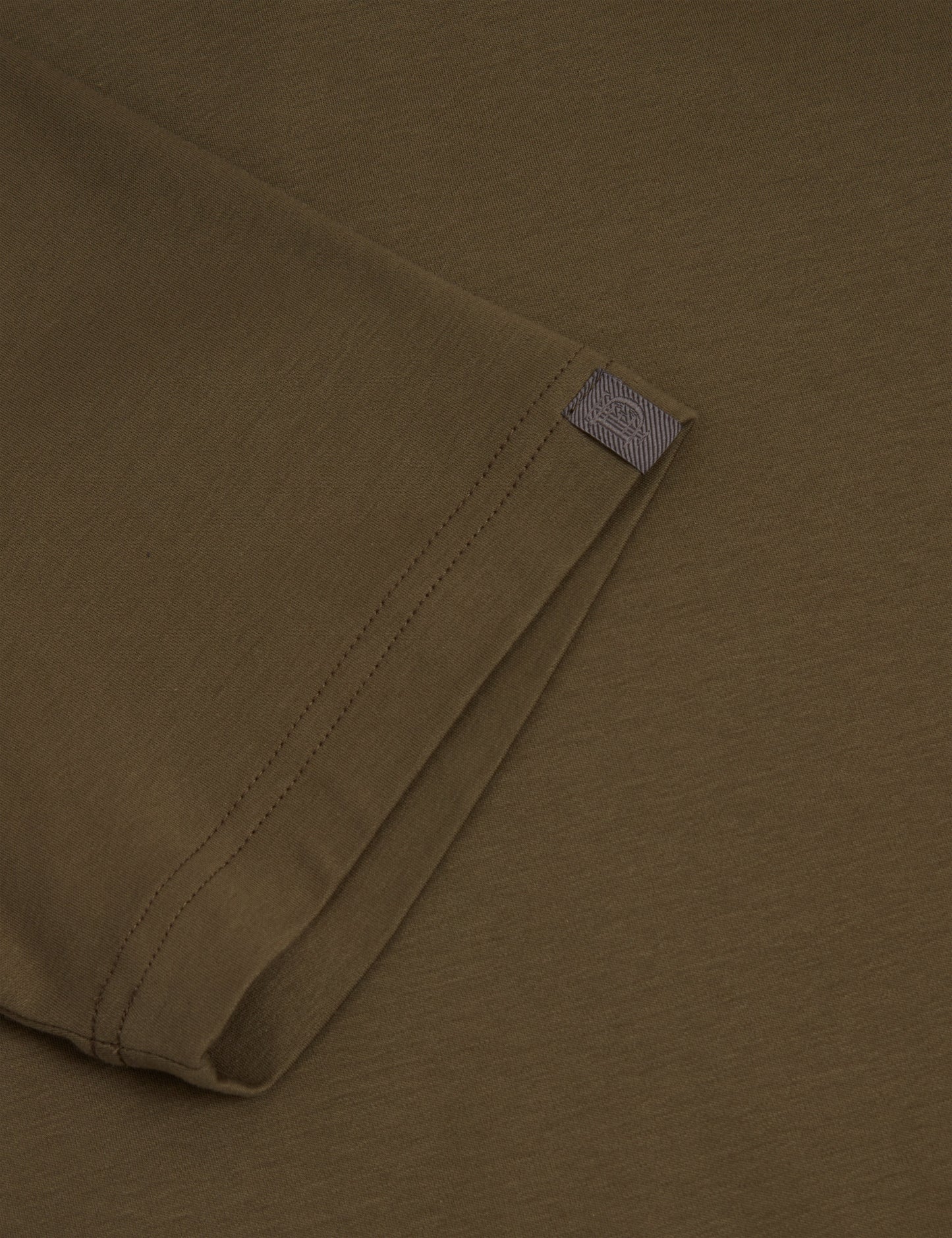 CONNALL: SS Regular Soft Touch Polo
