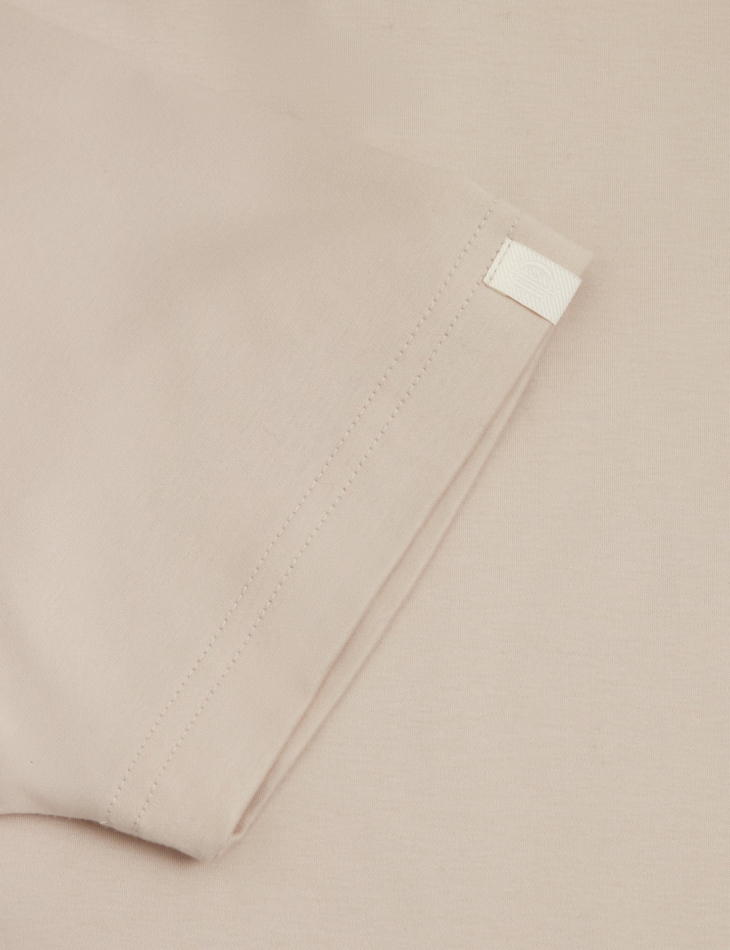 CONNALL: SS Regular Soft Touch Polo