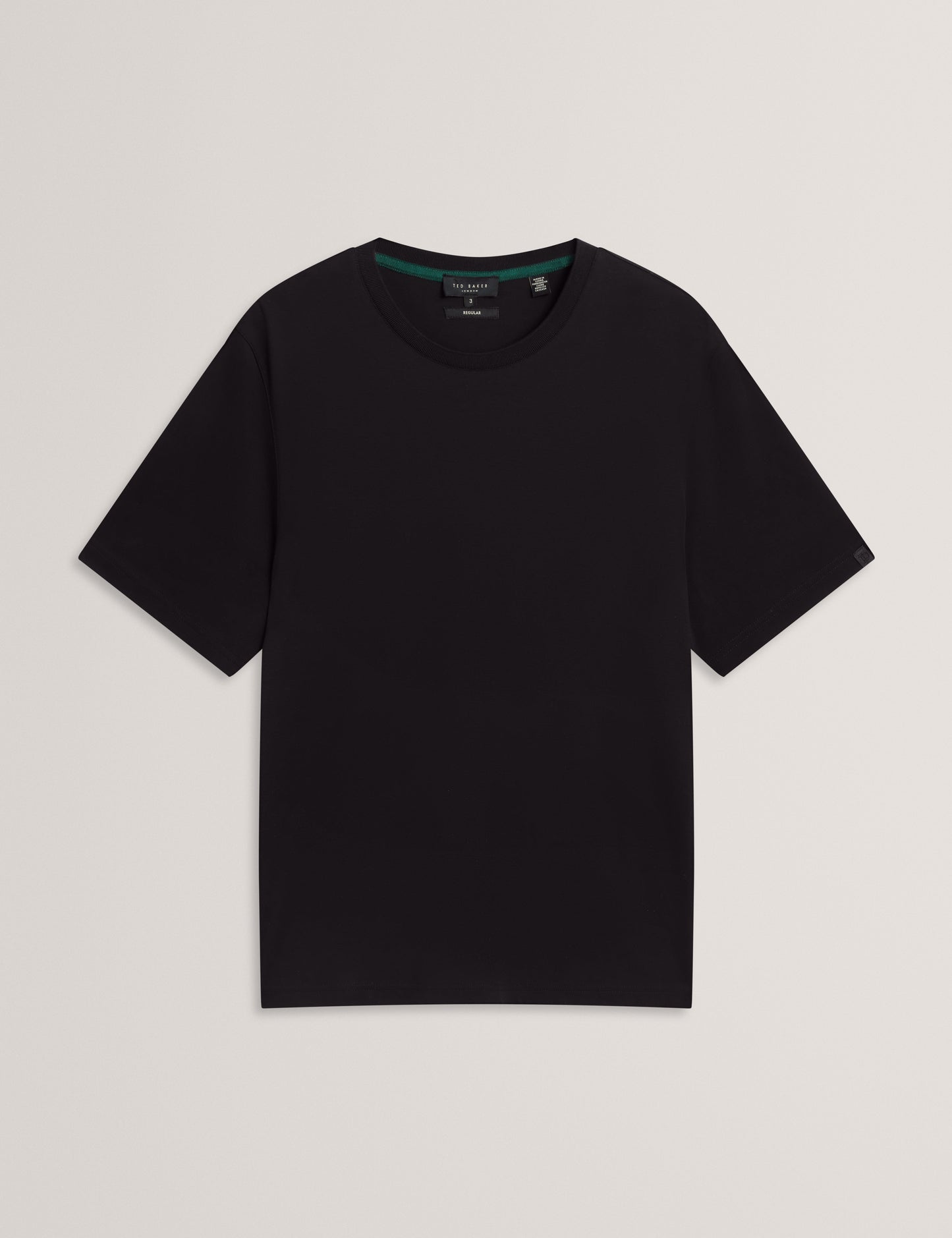 KONRRAD: SS Regular Soft Touch T-Shirt