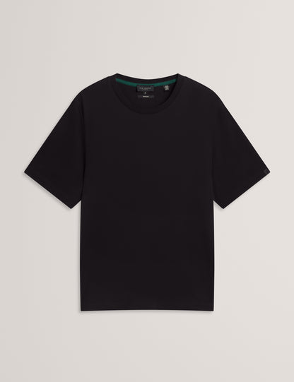 KONRRAD: SS Regular Soft Touch T-Shirt